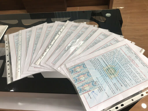 dịch vụ kiểm định thiết bị pccc