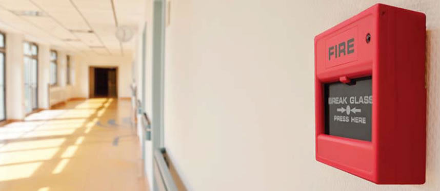 hệ thống phòng cháy chữa cháy chung cư