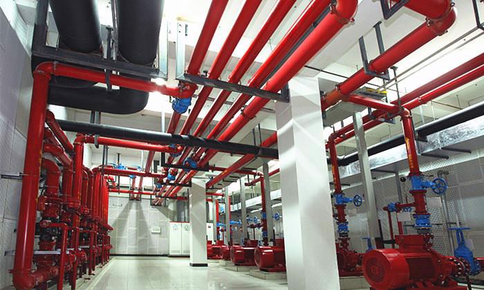 chi phí nghiệm thu pccc