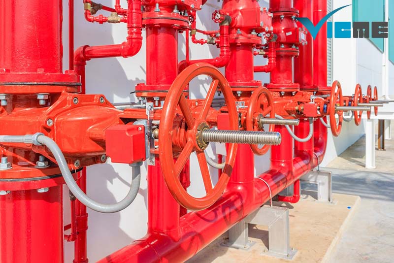 chi phí nghiệm thu phòng cháy chữa cháy