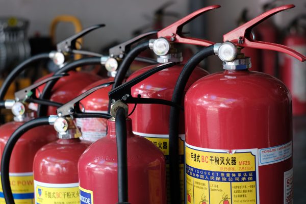 thiết bị PCCC Cần Thơ