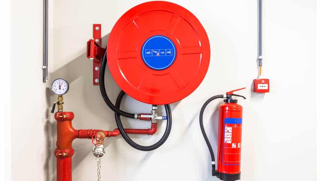 thiết bị PCCC tây ninh