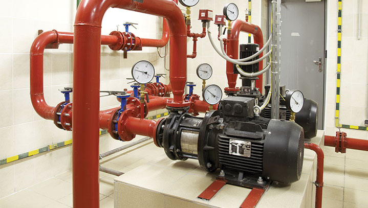 Thiết kế, xin giấy phép PCCC Sunbay Park Hotel & Resort Ninh Thuận