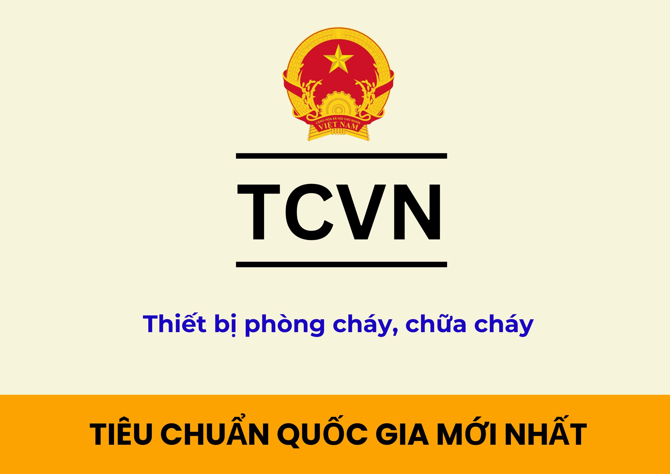 TCVN pccc